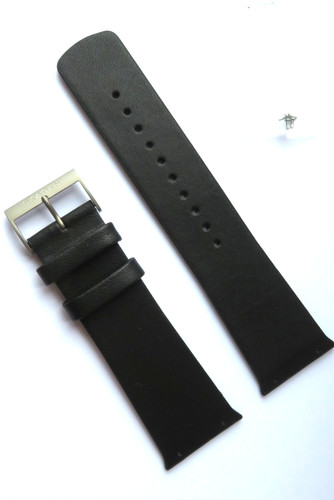 Cinturino orologio pelle - cinturino,