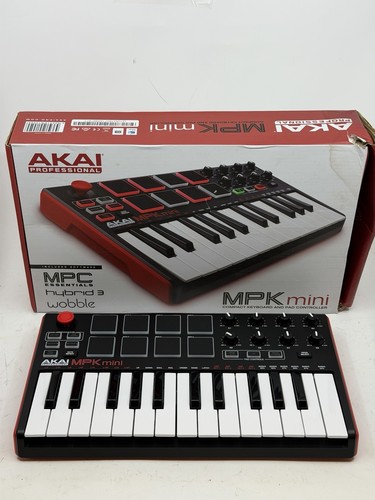 Akai professional mpk mini - professional,