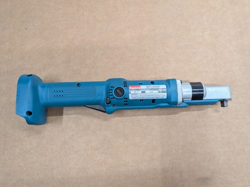 Makita bfl200f 12v - makita,