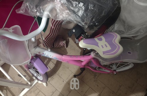 Dino bikes 144 wx7 winx - r-wx7,