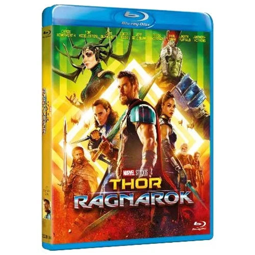 Thor ragnarok ita - ita, –