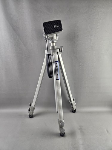 Treppiede per fotocamera