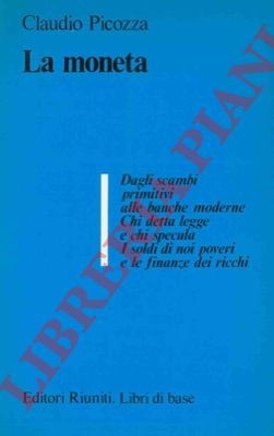 Economia picozza la - economia,