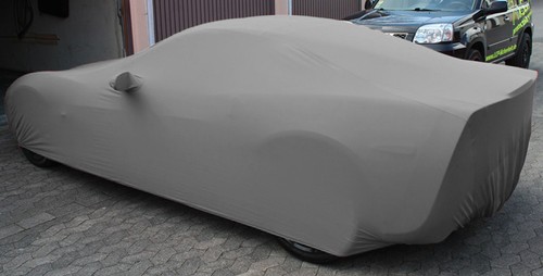 Coperta protettiva garage
