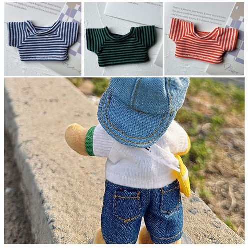 Accessori vestiti per bambole