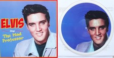 33t elvis presley - 33t, sings