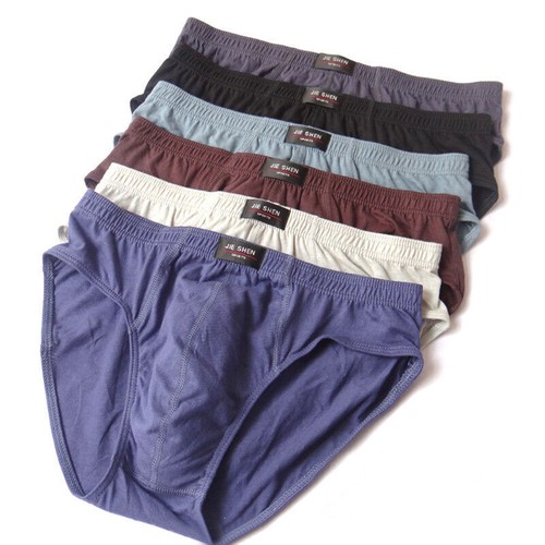Boxer slip mutandine uomo 100%