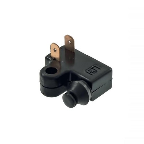 Switch pulsante contatto - contatto, freno