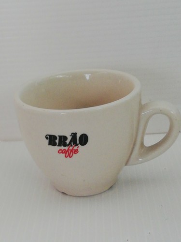 Tazza tazzina braocaffé - braocaffé, da