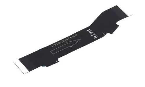 Flat flex scheda - flex, pcb