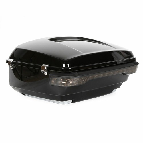 King pack trunk - king, tail