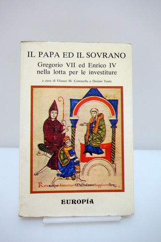 Papa sovrano gregorio - il,