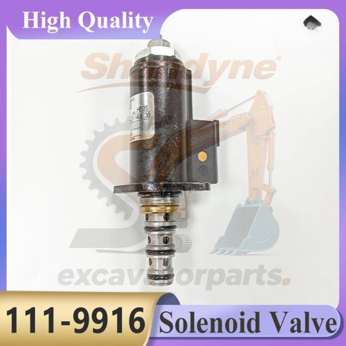 111 9916 elettrovalvola - 111-9916,