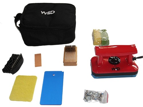 Kit tuning sci - , snowboard
