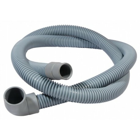 Tubo scarico acqua lavatrice - tubo,