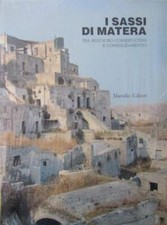 Sassi matera tra - i,