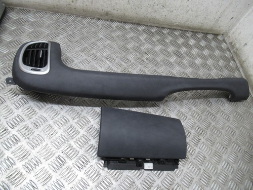 Assetto cruscotto fiat 500l - assetto,