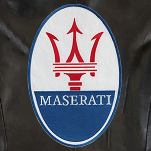 Maserati racing car automotive - maserati,