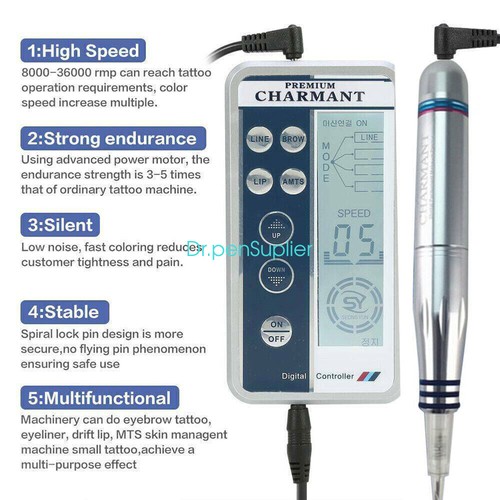 Kit microblading penna - kit,