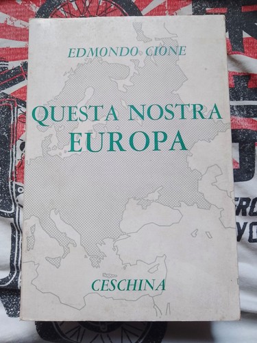 Edmondo cione questa nostra - edmondo,