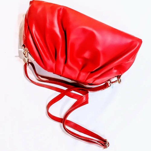 Borsetta clutch vera - clutch, pelle