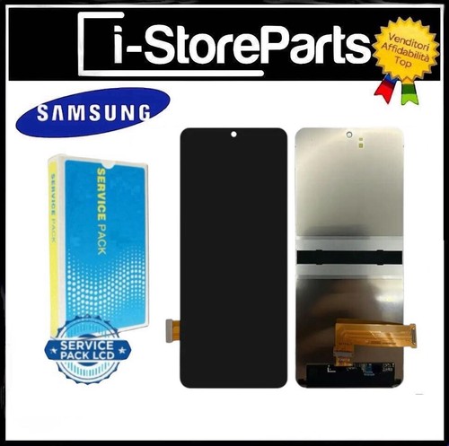 Display lcd touch originale - display,