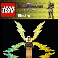 Lego electro sh891 - ⭐,