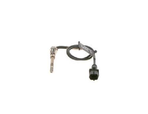 Sensore temperatura gas - , di