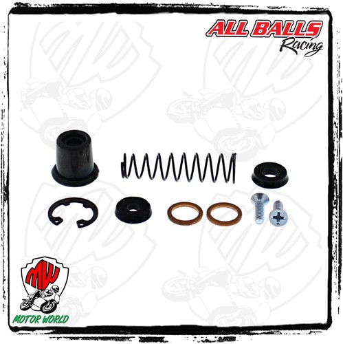 Kit revisione pompa - kit,