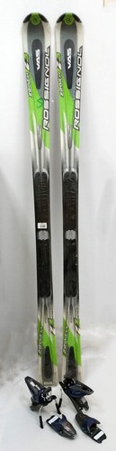Sci adulto rossignol zenith - rossignol, z3