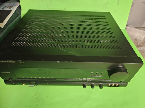 Harman kardon avr5 - avr5, 5.1