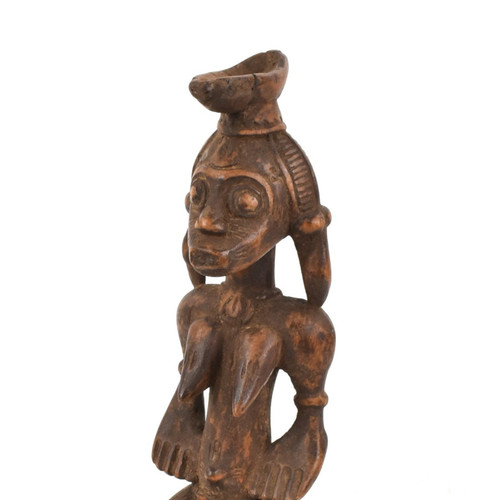 Senufo figura femminile - , in
