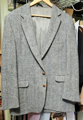 Blazer cappotto vintage - , harris