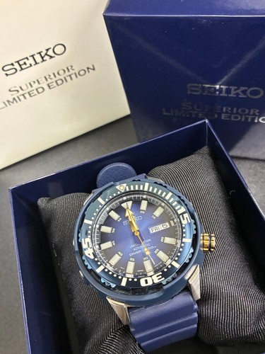 Orologio seiko srp453k1 - orologio,
