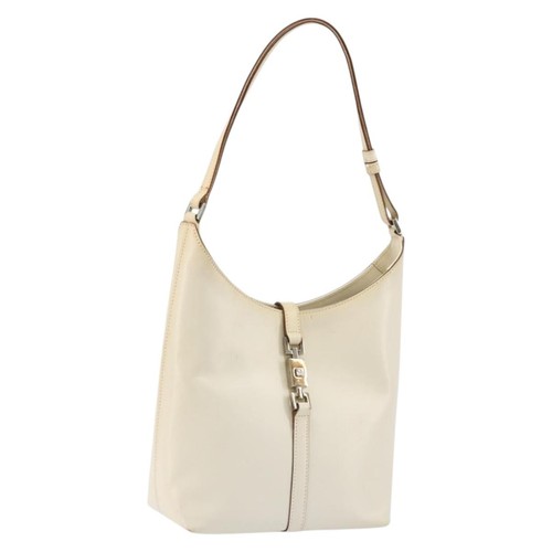 Gucci jackie borsa tracolla - gucci,