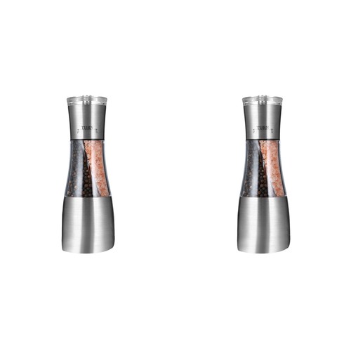 Macina sale 2 nel - 2x, 1
