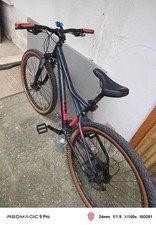 Bici montain bike bulls - bici,