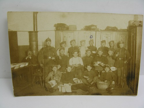 Foto stube reggimento - foto,