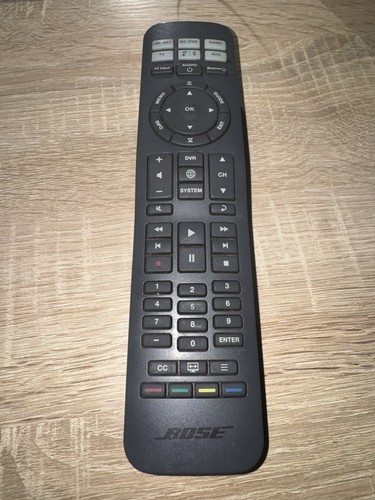 Telecomando originale bose - telecomando,
