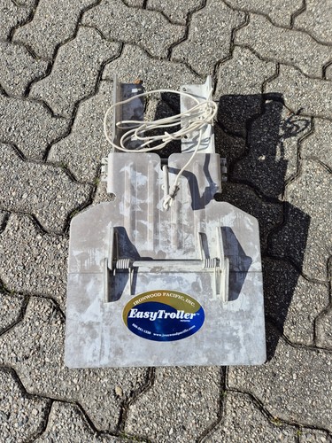 Easy troller riduttore - troller,