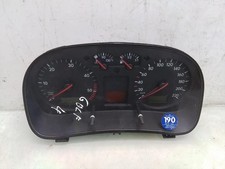 Strumentazione golf iv - golf,