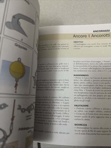Manuale del diporto nautico