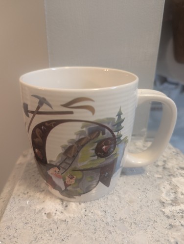 Tazza treno miniera - , for