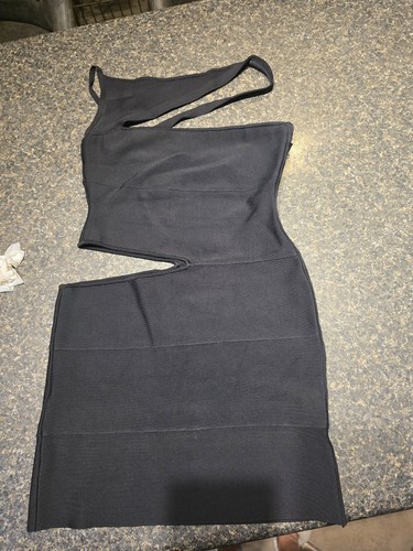 Herve leger vestito fasciatoio - vestito,