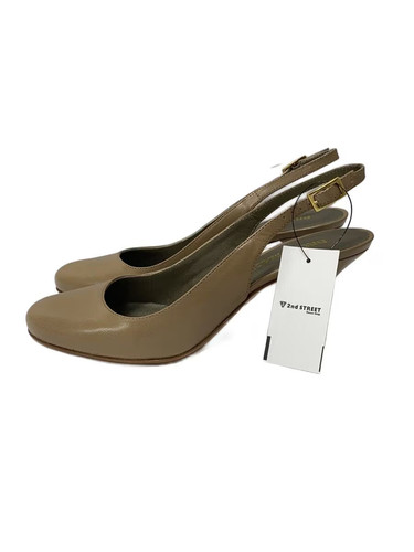 Bruno magli pumps beg - magli, 35.5