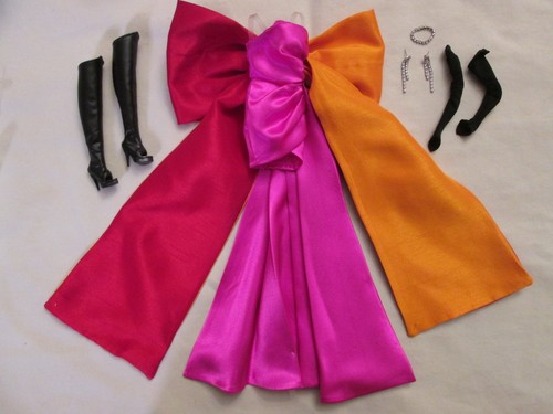 Barbie styled design - barbie, by