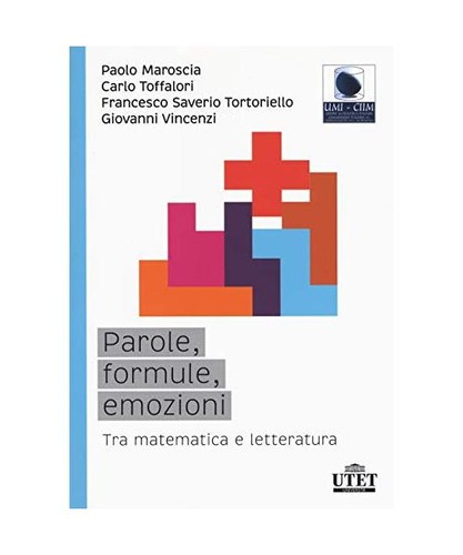 Parole formule emozioni tra - parole,,