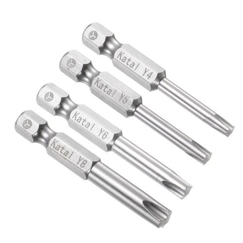 Punte magnetiche tre - a, punti