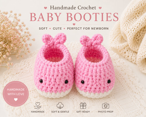 Stivaletti bambino fatti - , a