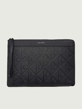 Calvin klein borsa pochette - klein,